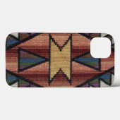 Zuidwestelijk patroon iPhone 6 stevige Xtreme case (Achterkant (horizontaal))