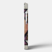 Zuidwestelijk patroon iPhone 6 stevige Xtreme case (Achterkant / Links)