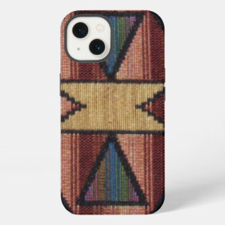 Zuidwestelijk patroon iPhone 6 stevige Xtreme case 13 Hoesje