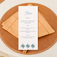 zuidwestelijk thema bruiloft