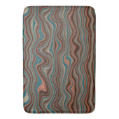 Zuidwestelijk Zand Badmat (Voorkant Verticaal)