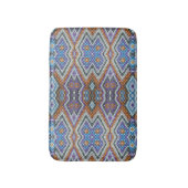 Zuidwestelijke Bead Art Badmat (Voorkant Verticaal)