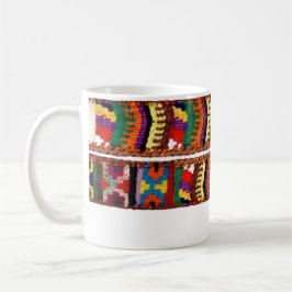 Zuidwestelijke Belt-Wrappe Mok! Koffiemok