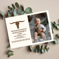 Zuidwestelijke Country Ranch Western 1e Verjaardag