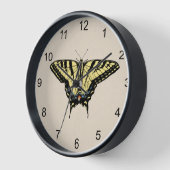 Zuidwestelijke gele zandstaartvlinder (Hoek)