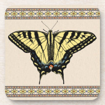 Zuidwestelijke gele zandstaartvlinder