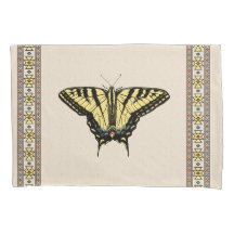 Zuidwestelijke gele zandstaartvlinder