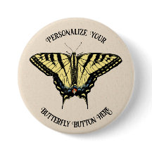 Zuidwestelijke gele zandstaartvlinder