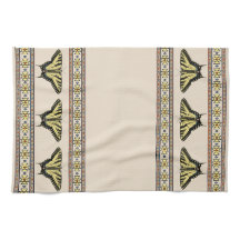 Zuidwestelijke gele zandstaartvlinder