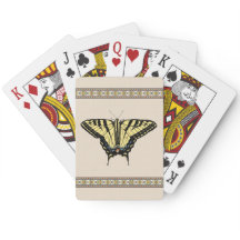 Zuidwestelijke Gele Zwaluwstaartvlinder