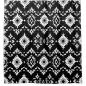 Zuidwestelijke geluiden douchegordijn (Voorkant)