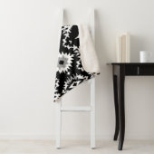 Zuidwestelijke geluiden sherpa deken (In situ)