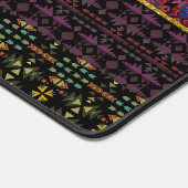 Zuidwestelijke Grenzen Mooi Bureaumat (Hoek)