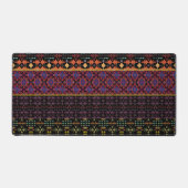 Zuidwestelijke Grenzen Mooi Bureaumat (Voorkant)