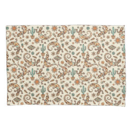 Zuidwestelijke hagedissen kussensloop