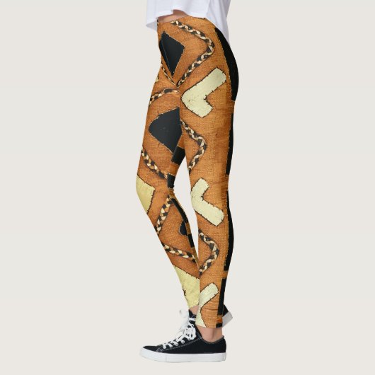 Zuidwestelijke Leggings (Links)