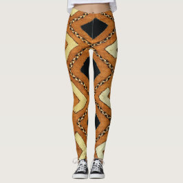 Zuidwestelijke Leggings