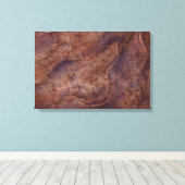 Zuidwestelijke marmeren wandkunst decoratie (Insitu (Houten vloer))