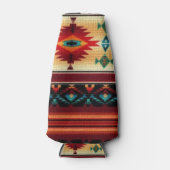 Zuidwestelijke patroonkoeler voor flessen flesjeskoeler (Voorkant)