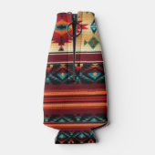 Zuidwestelijke patroonkoeler voor flessen flesjeskoeler (Achterkant)