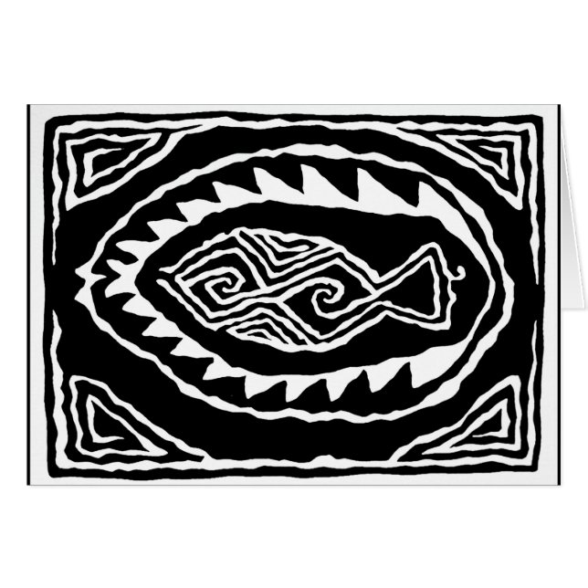 Zuidwestelijke Pescado (Voorkant Horizontaal)