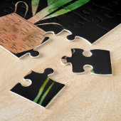 Zuidwestelijke Planten Legpuzzel (Zijkant)