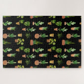 Zuidwestelijke Planten Legpuzzel (Horizontaal)