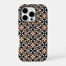 Zuidwestelijke Sterren iPhone 16 Pro Hoesje