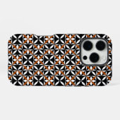 Zuidwestelijke Sterren iPhone Hoesje (Achterkant horizontaal)