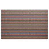 Zuidwestelijke stijl Tribal print stof (Yard (91,4 cm))