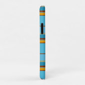 Zuidwestelijke strepen 15 Case-Mate iPhone case (Achterkant/rechts)