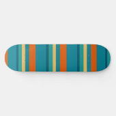 Zuidwestelijke strepen 16 persoonlijk skateboard (Horizontaal)