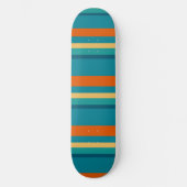 Zuidwestelijke strepen 16 persoonlijk skateboard (Voorkant)
