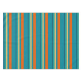Zuidwestelijke strepen 16 tafelkleed (Voorkant (Horizontaal))
