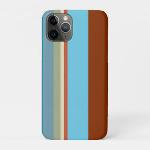 Zuidwestelijke strepen 23 Case-Mate iPhone case