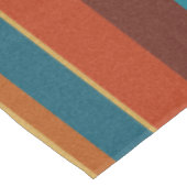 Zuidwestelijke strepen 29 tafelkleed (Gekanteld)