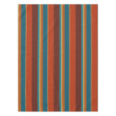 Zuidwestelijke strepen 29 tafelkleed (Voorkant)