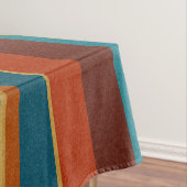 Zuidwestelijke strepen 29 tafelkleed (Voorbeeld)