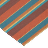 Zuidwestelijke strepen 29 tafelkleed (Gekanteld)