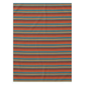 Zuidwestelijke strepen 29 tafelkleed (Voorkant)