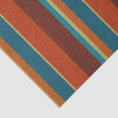 Zuidwestelijke strepen 29 tissuepapier (Detail)