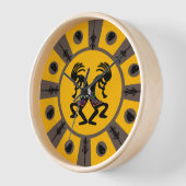Zuidwestelijke Sun Kokopelli (Hoek)