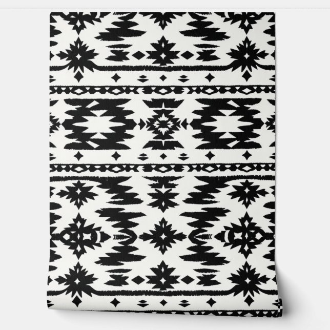 Zuidwestelijke Sway Behang (Afrollen)