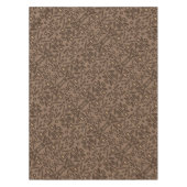 Zuidwestelijke Tribal Abstract Pattern Art Design Tafelkleed (Voorkant)