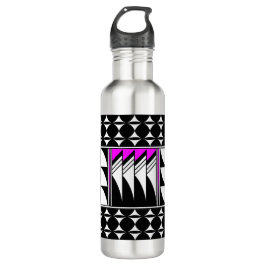 Zuidwestelijke Veatherzegels Waterfles