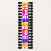 Zuidwestelijke Veer Blessings in regenboog Yogamat (Voorkant)