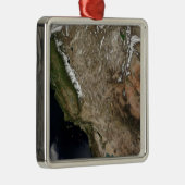 Zuidwestelijke Verenigde Staten Metalen Ornament (Rechts)