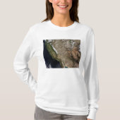 Zuidwestelijke Verenigde Staten T-shirt (Voorkant)