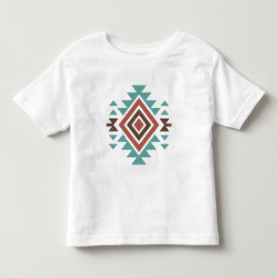 Zuidwestelijke Woestijn Kinder Shirts