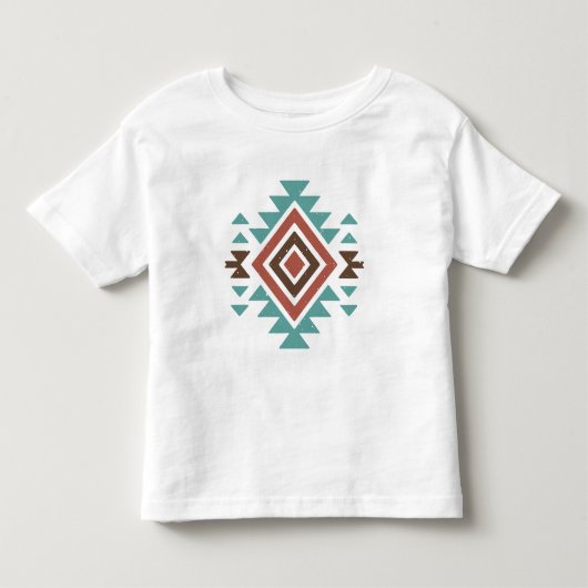 Zuidwestelijke Woestijn Kinder Shirts (Voorkant)